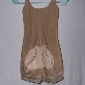 Women’s Colombian Shapewear